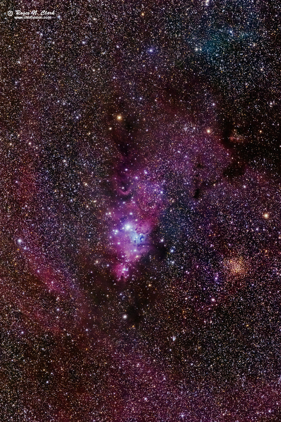 image cone-nebula.c02.02.2016.0j6a7418-75.t2-g-1400s.jpg is Copyrighted by Roger N. Clark, www.clarkvision.com