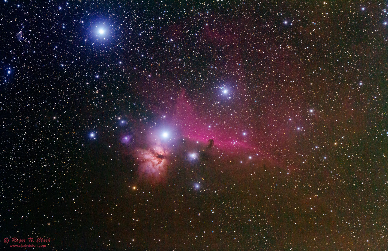 image horsehead.300mm.rnclark.c10.09.2013.IMG_1850-69.d-bin4x4s.jpg is Copyrighted by Roger N. Clark, www.clarkvision.com