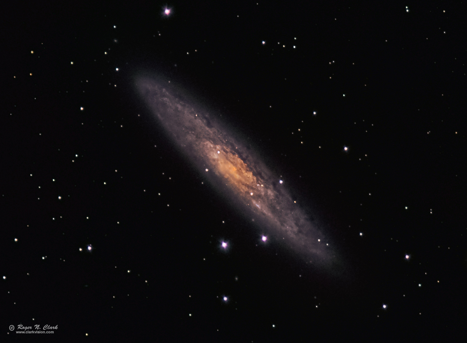 image ngc253.420mm.c11.18.2017.0J6A3408-510av58rs.h-0.66xc1-1500s.jpg is Copyrighted by Roger N. Clark, www.clarkvision.com