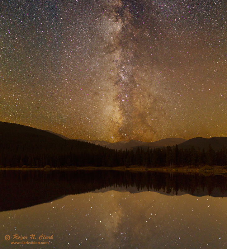 image night.sky.echo.lake.reflection.c09.18.2012.C45I1103-09.g-crop1-800v.jpg is Copyrighted by Roger N. Clark, www.clarkvision.com