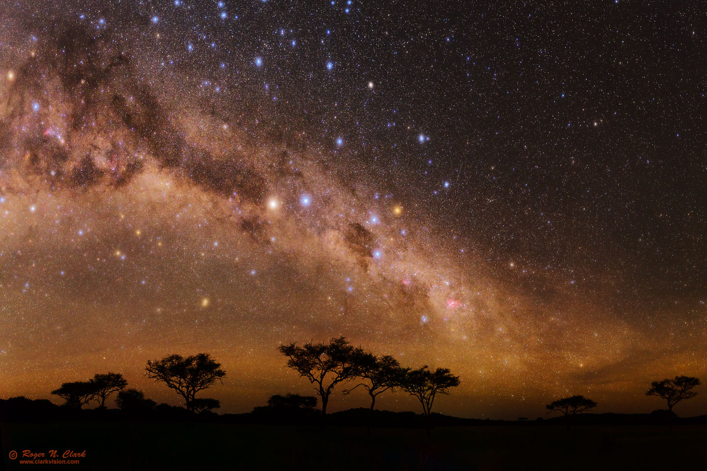 image serengeti.nightscape.c02.21.2015.IMG_0526-46_d-c2_1400b.jpg is Copyrighted by Roger N. Clark, www.clarkvision.com