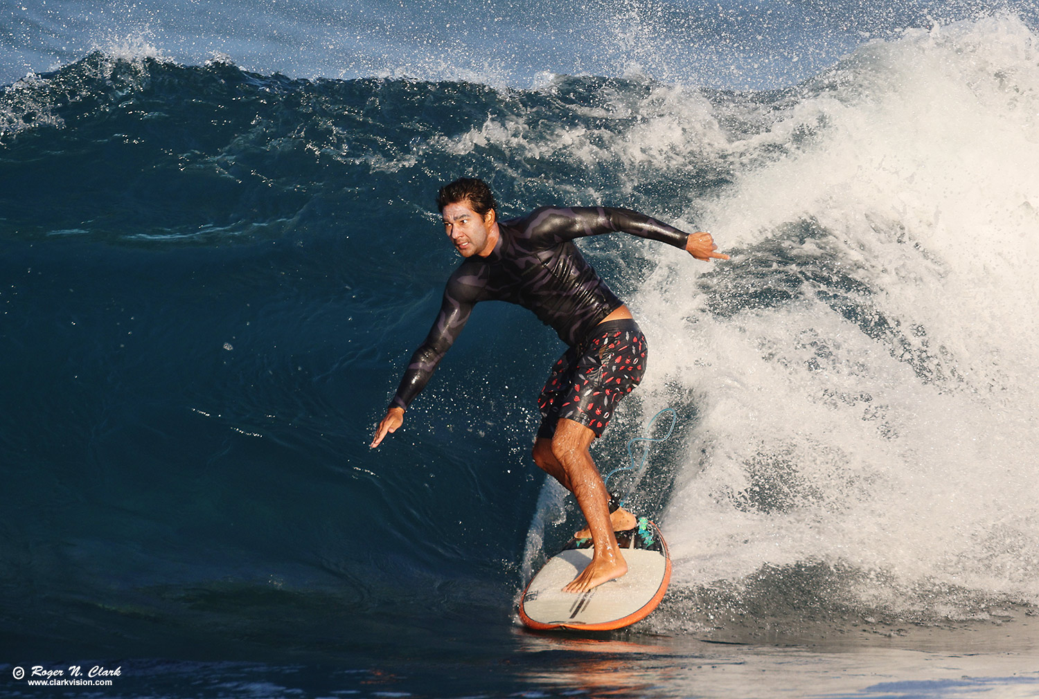 image surfer-hawaii-rnclark-c02-2022-4C3A2935.b-1500s.jpg is Copyrighted by Roger N. Clark, www.clarkvision.com