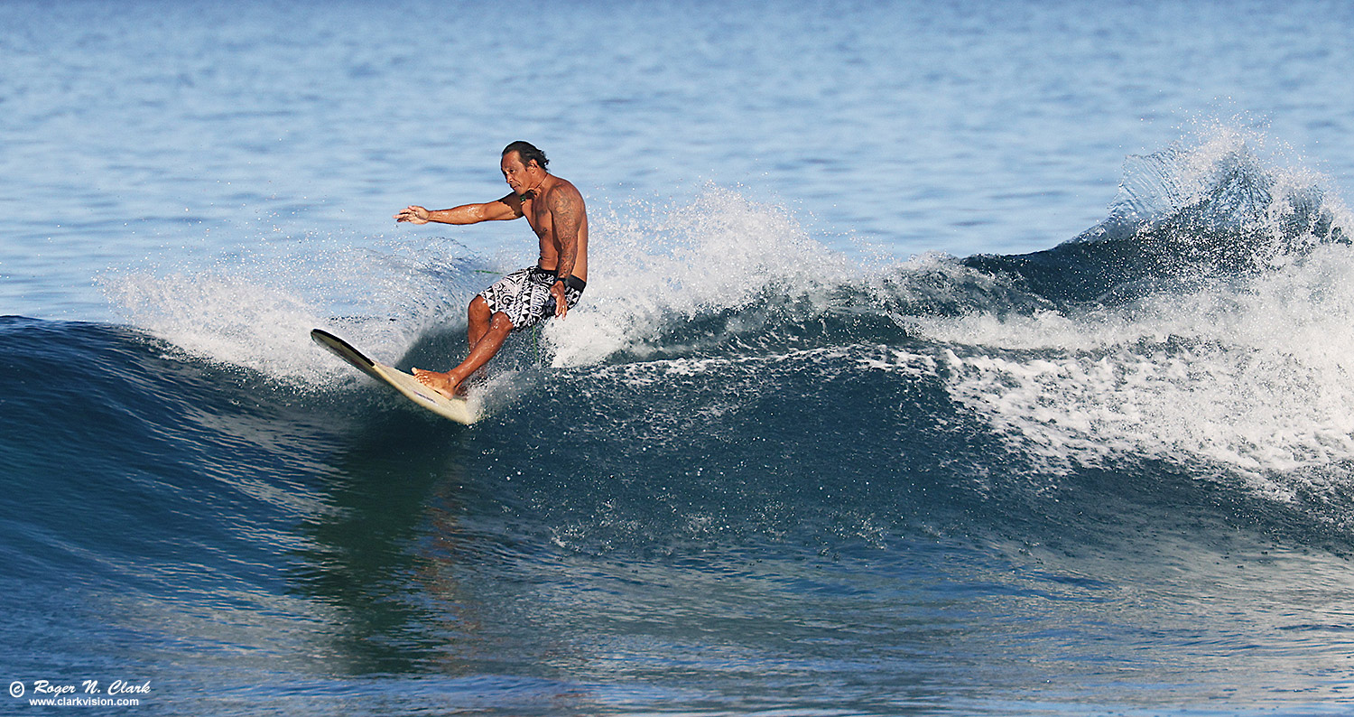 image surfer-hawaii-rnclark-c02-2022-4C3A3044.b-1500s.jpg is Copyrighted by Roger N. Clark, www.clarkvision.com