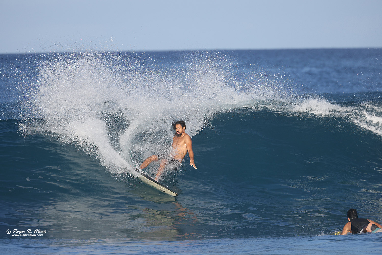 image surfer-hawaii-rnclark-c02-2022-4C3A3566.b-1500s.jpg is Copyrighted by Roger N. Clark, www.clarkvision.com